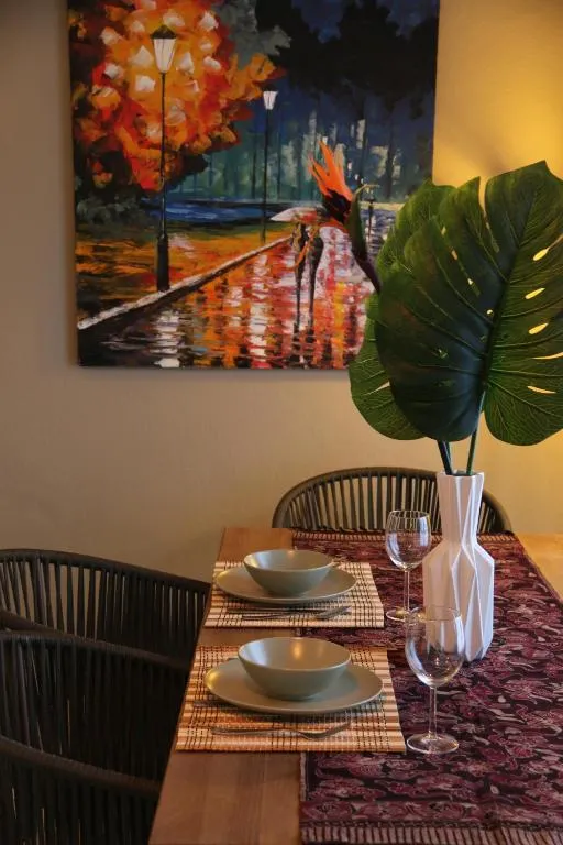 Image of Tropical Old Town Marbella