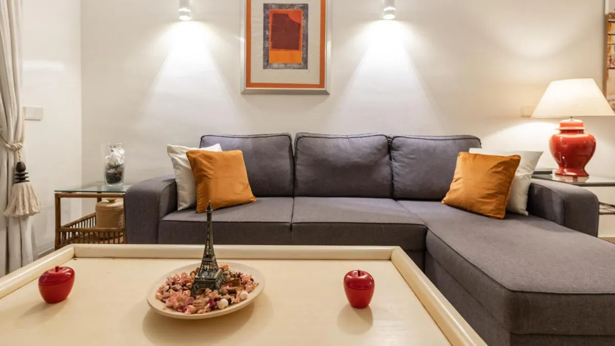Image 3 of Urban Exclusivity At Puerto Banús