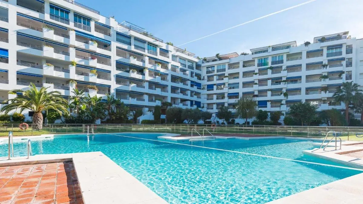 Image 1 of Urban Exclusivity At Puerto Banús