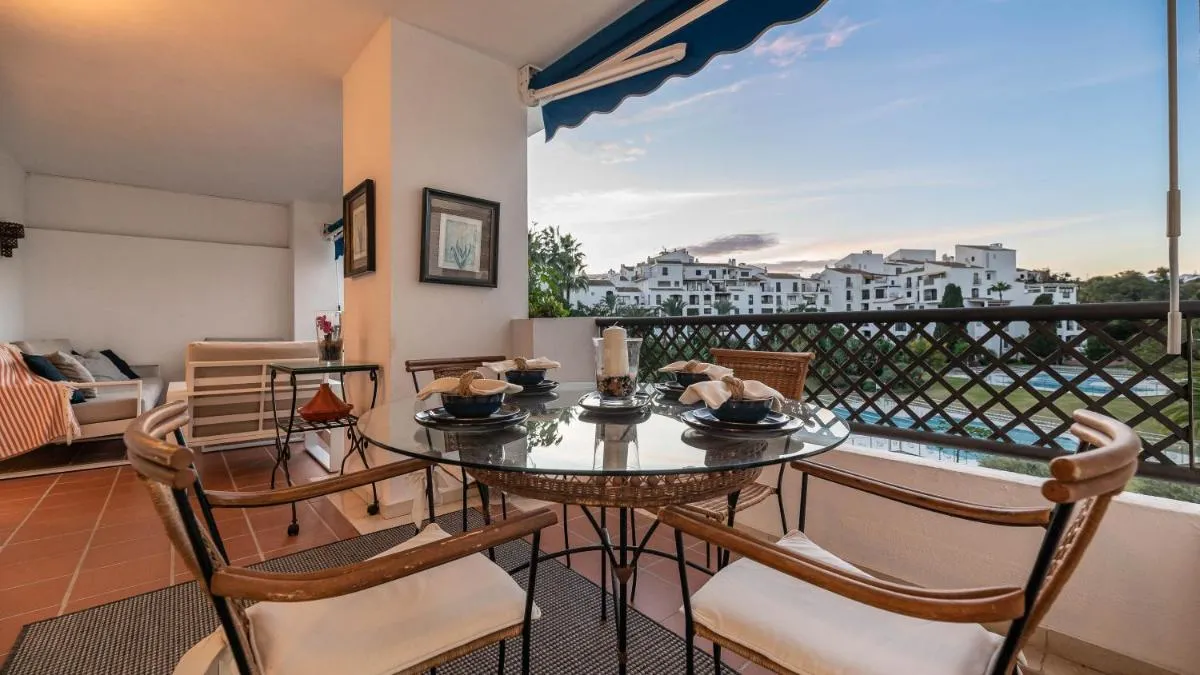 Image 4 of Urban Exclusivity At Puerto Banús