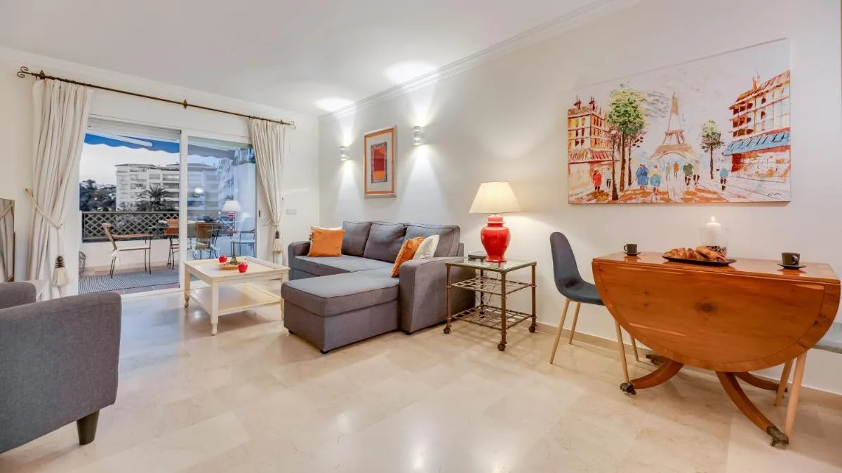 Image 5 of Urban Exclusivity At Puerto Banús