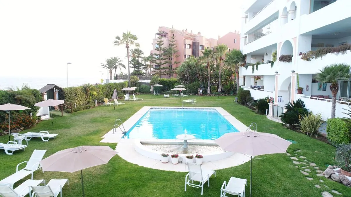 Image 1 of Urbanización La Herradura