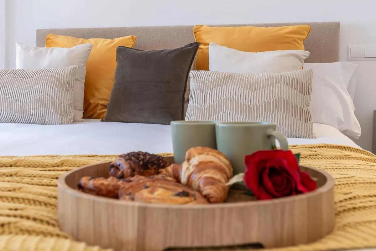 Image 6 of VACATION MARBELLA I Aldea Blanca, Luxury Duplex, Sea View, Walking Distance to Puerto Banus