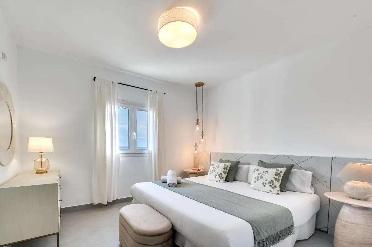 Image 5 of VACATION MARBELLA I Banus Waterfront Penthouse Marina, Sea View, Beachfront