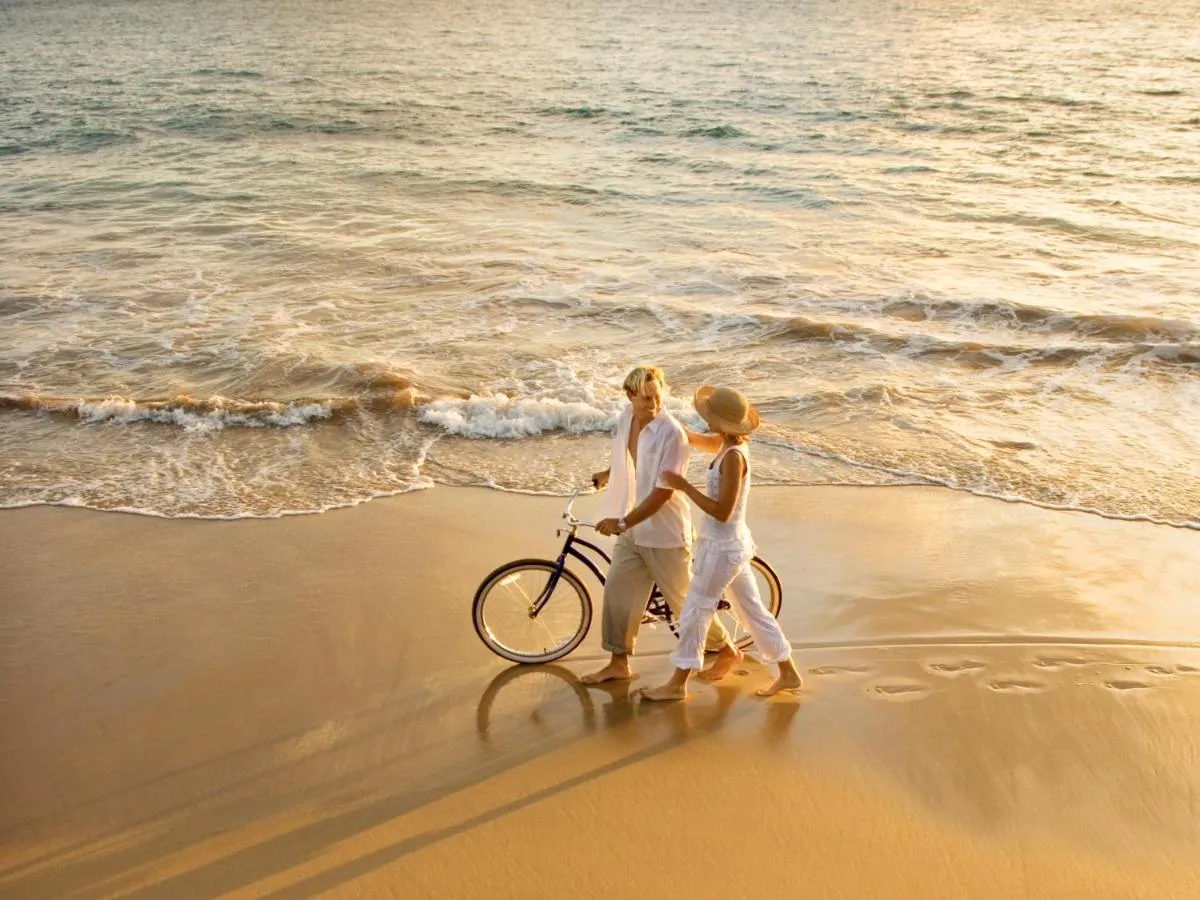 Image 1 of VACATION MARBELLA I Central Puerto Banus Apt, 24-7 Security, a minute from the Marina, The Sea and Luxury Shopping