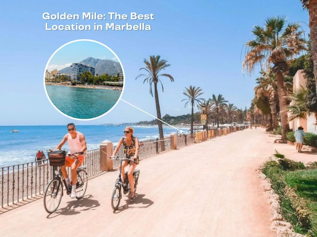 Image 2 of VACATION MARBELLA I Duplex con encanto Bahía, 280m2 Duplex Penthouse, Luxury Complex, A minute from the beach, 24-7 security, Best Beach in town