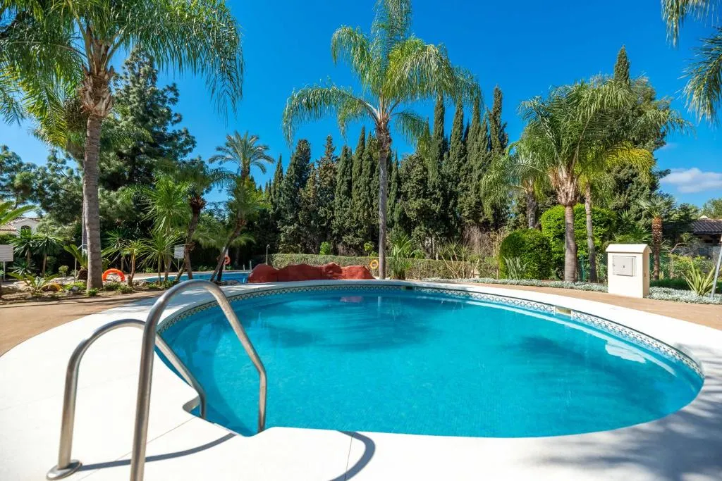 Image of VACATION MARBELLA I El Palmeral, Golf Valley, Renovated, Fast WiFi