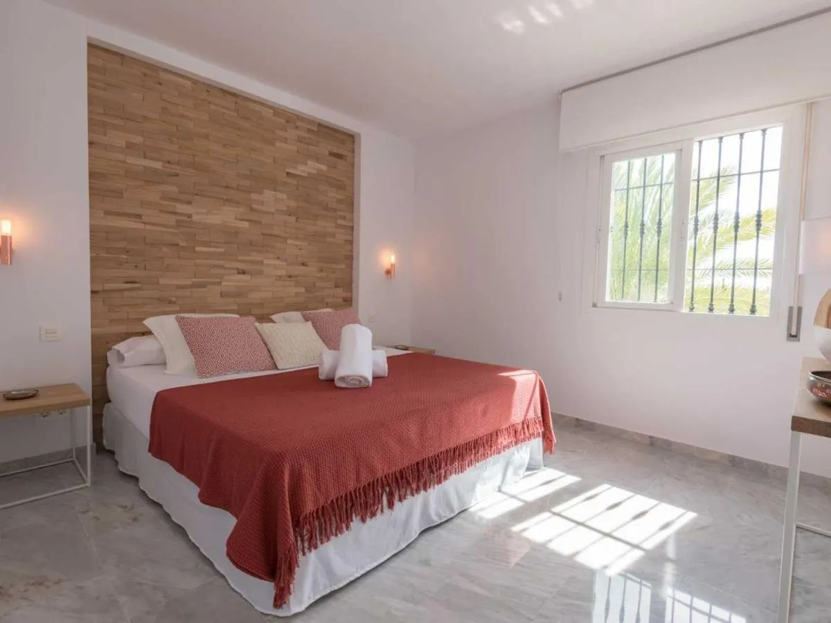 Image 6 of VACATION MARBELLA I Los Naranjos, Duplex Penthouse, Golf Lovers, Security, Swimming pool, Fastest WiFi with Rooftop and Terrace