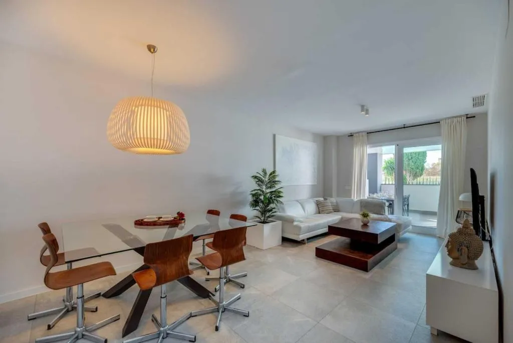 Image of VACATION MARBELLA I Via Celere, Huge Terrace, Brand New Complex, Close to the Beach, Marbella Center