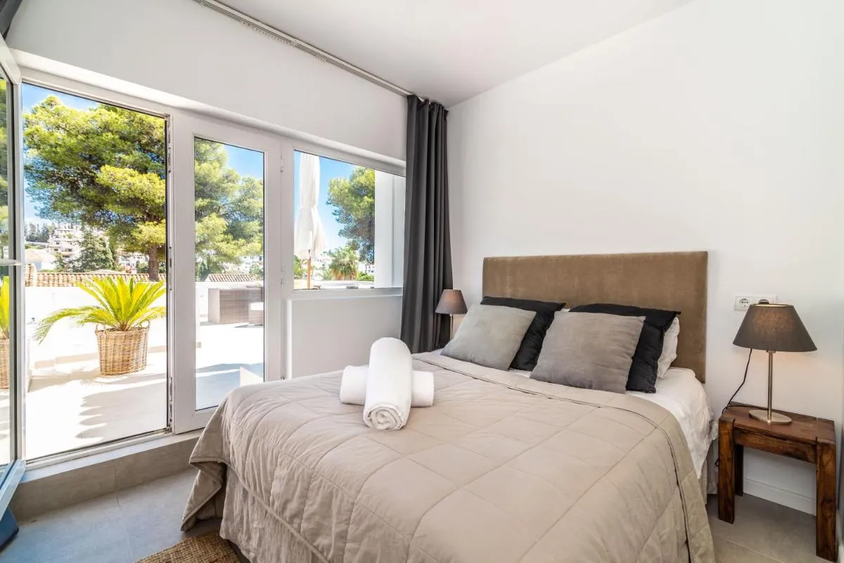 Image 5 of VACATION MARBELLA I Villa Jazmines, 4BDR, Private Pool & BBQ