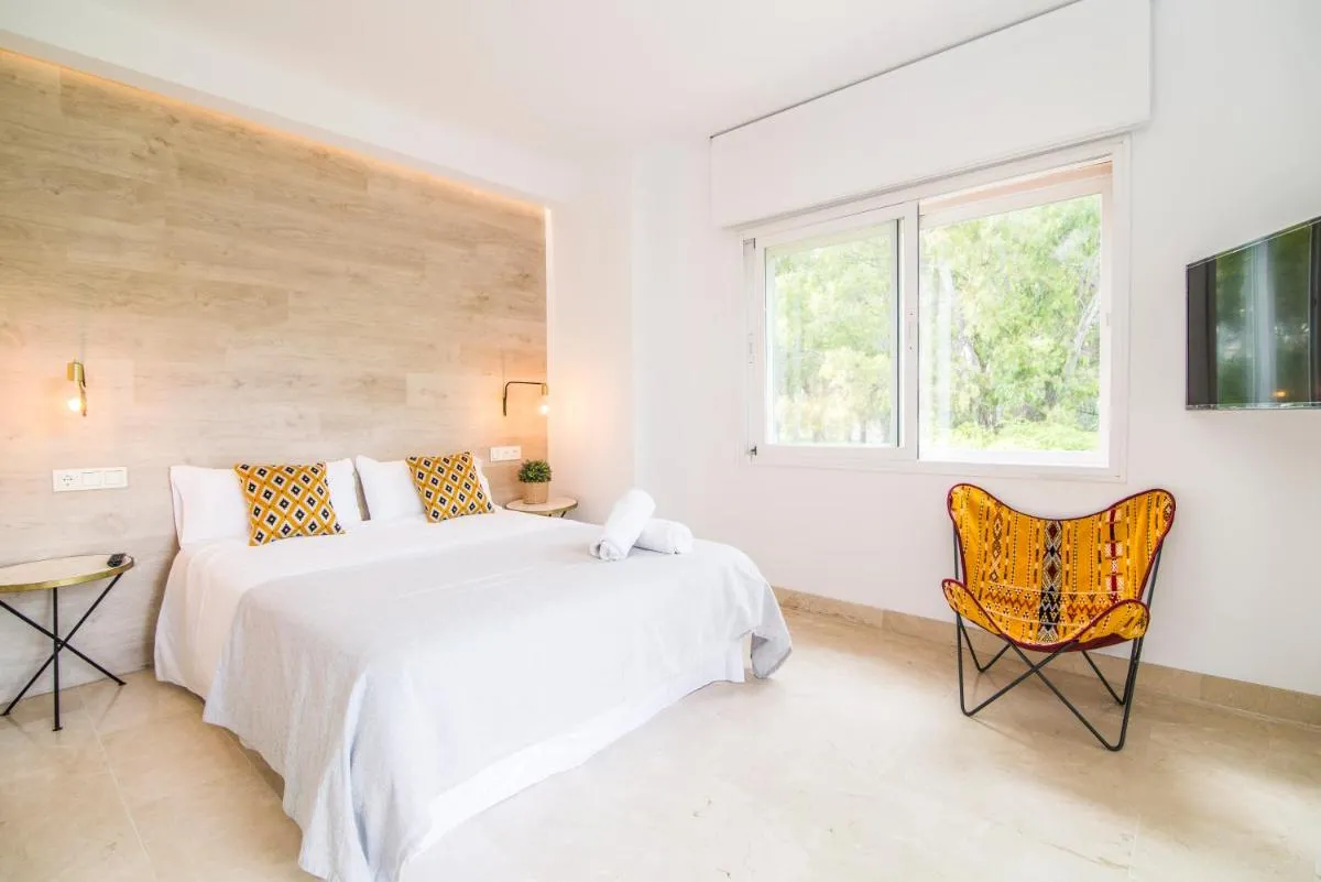 Image 4 of VACATION MARBELLA l Golden Mile Oasis l Family friendly l Next to the beach and Puente Romano l 24-7 Security