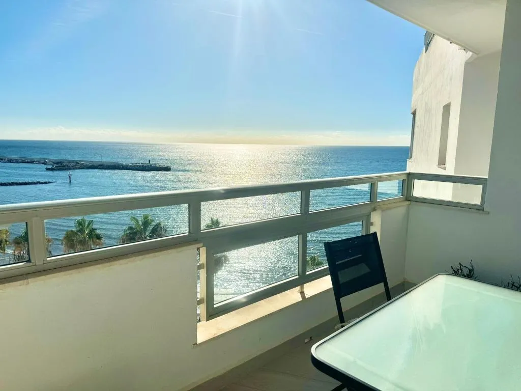 Image of VISTAS AL MAR EN CENTRO parking gratuito