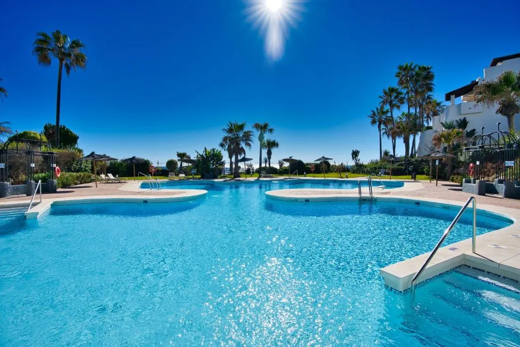 Image of Ventura del Mar duplex Penthouse