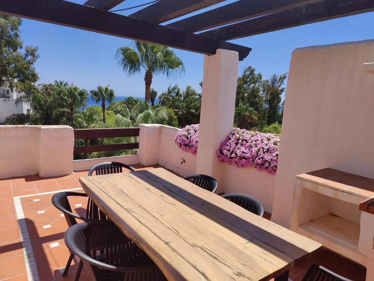 Image 6 of Ventura del Mar duplex Penthouse
