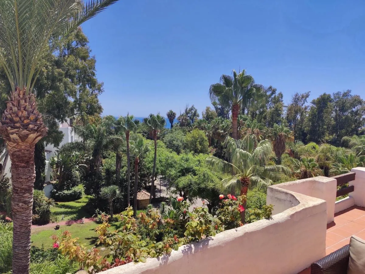 Image 3 of Ventura del Mar duplex Penthouse
