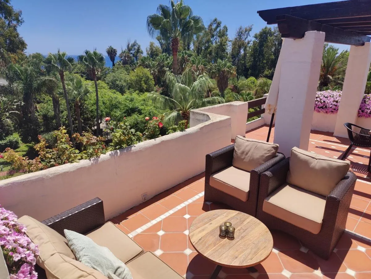 Image 1 of Ventura del Mar duplex Penthouse
