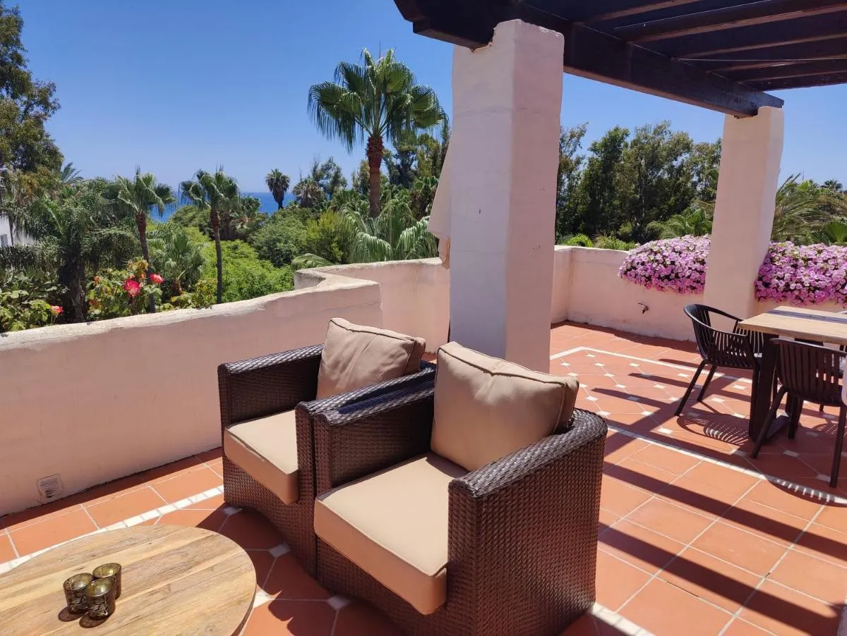Image 2 of Ventura del Mar duplex Penthouse