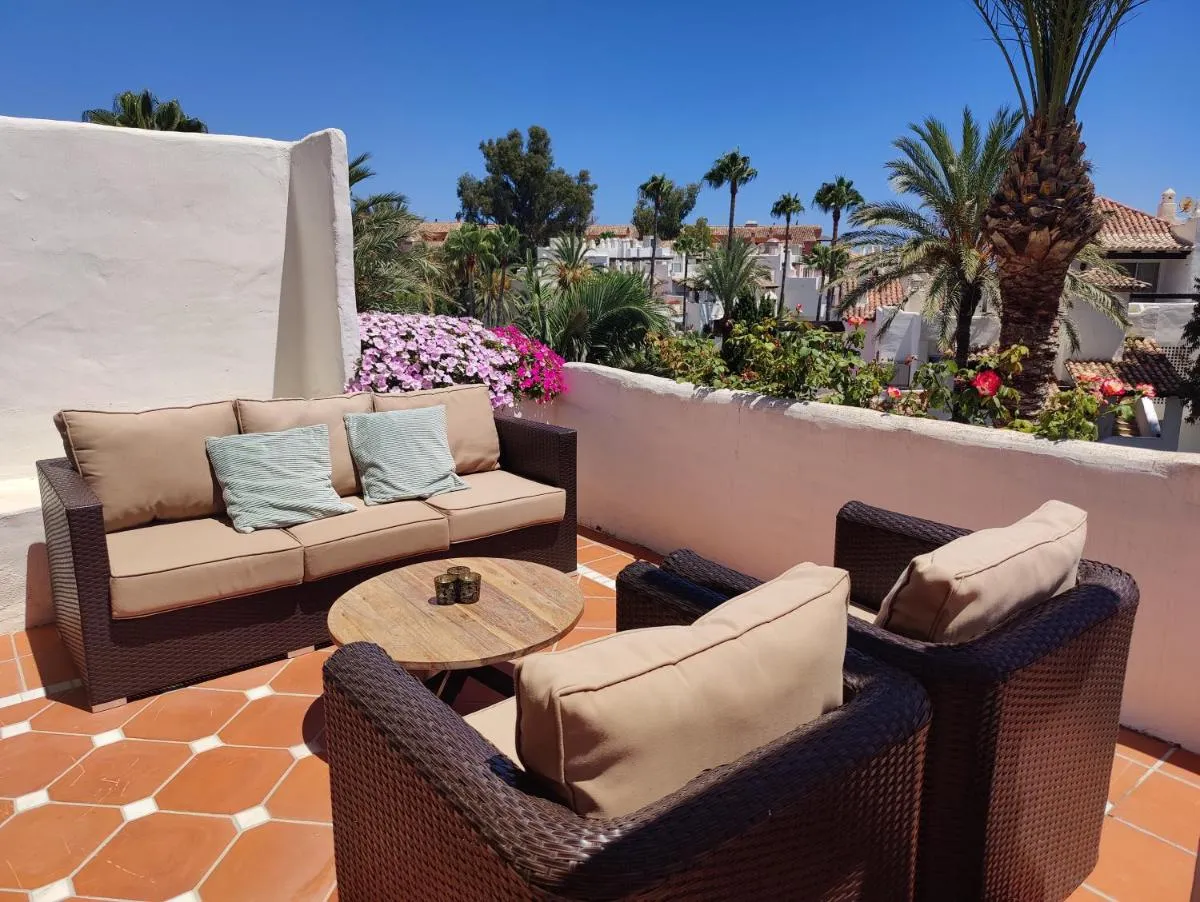 Image 5 of Ventura del Mar duplex Penthouse