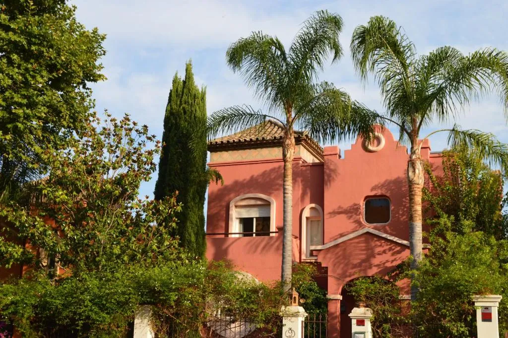 Image of Villa 9 La Alzambra-Puerto Banus
