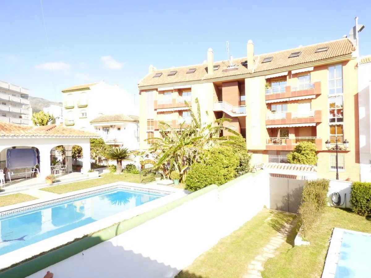 Image 2 of Villa Blanca Marbella Center – EaW Homes