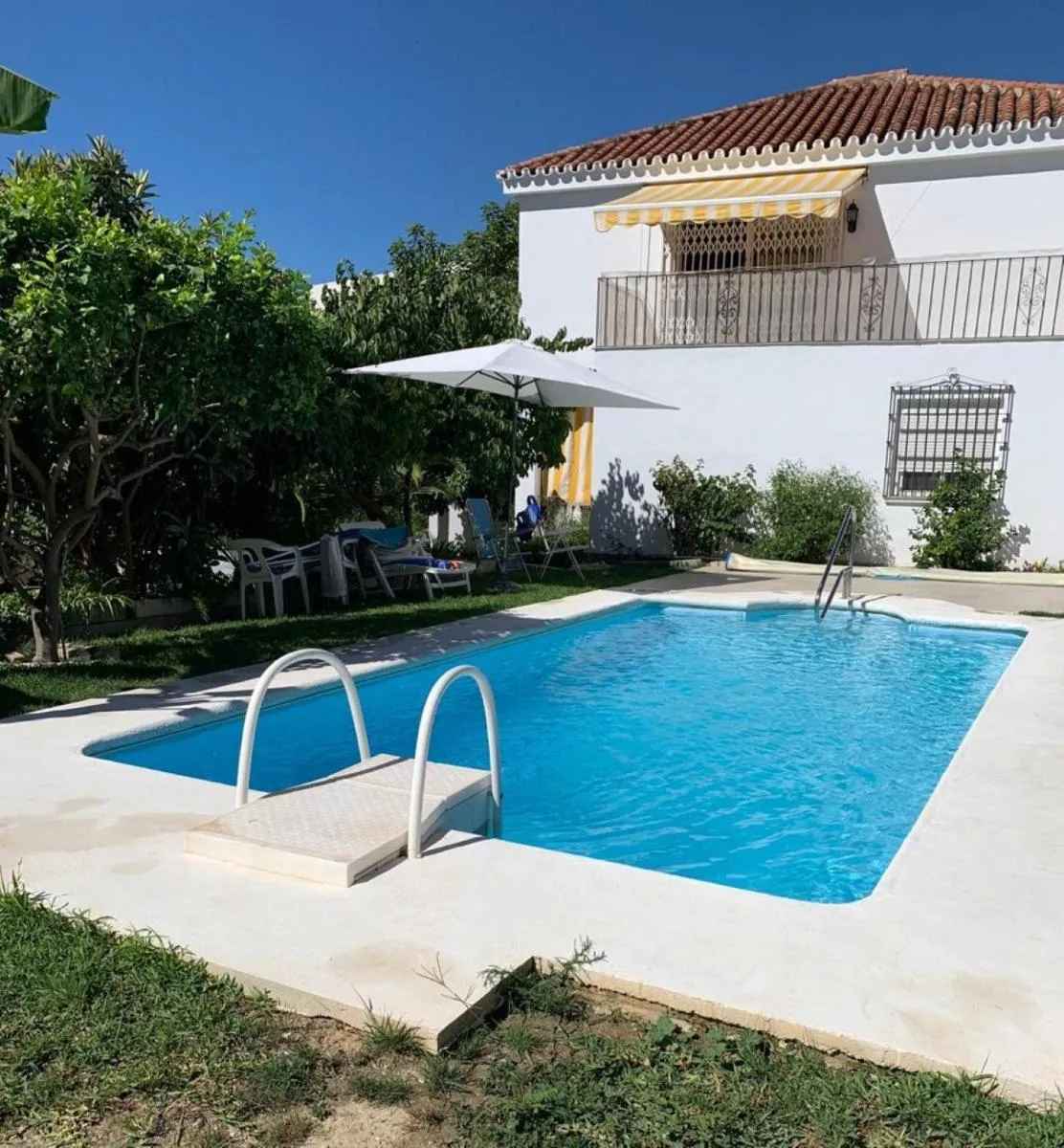 Image 3 of Villa Blanca Marbella Center – EaW Homes