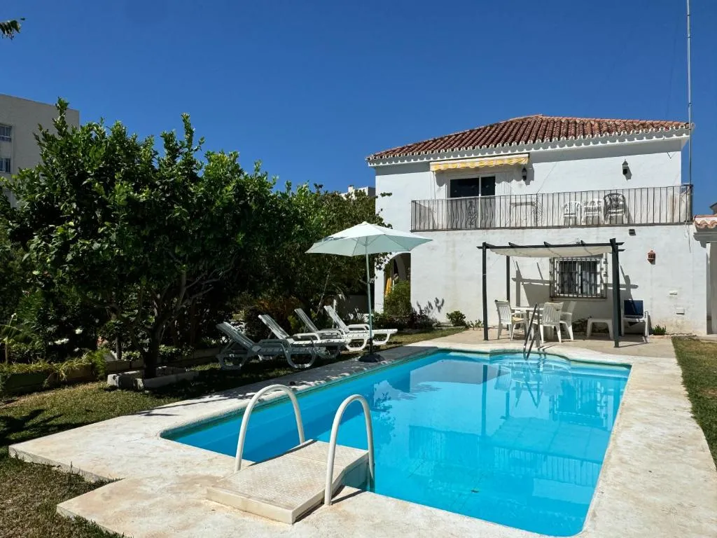 Image of Villa Blanca Marbella Center – EaW Homes