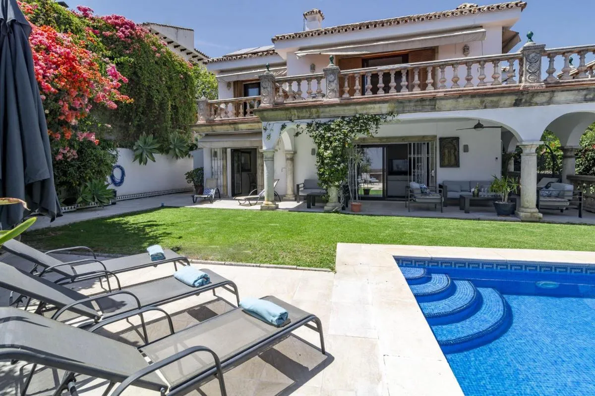 Image 2 of Villa Casakhan, Beautiful Luxury Villa,