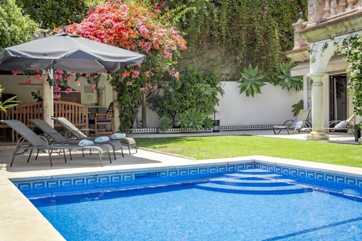 Image 1 of Villa Casakhan, Beautiful Luxury Villa,