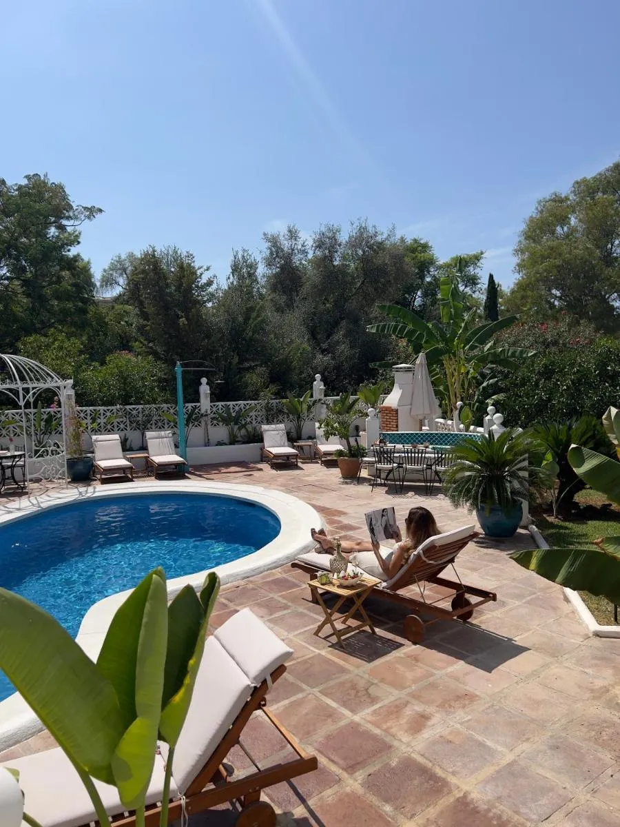 Image 3 of Villa Chantilly Marbella