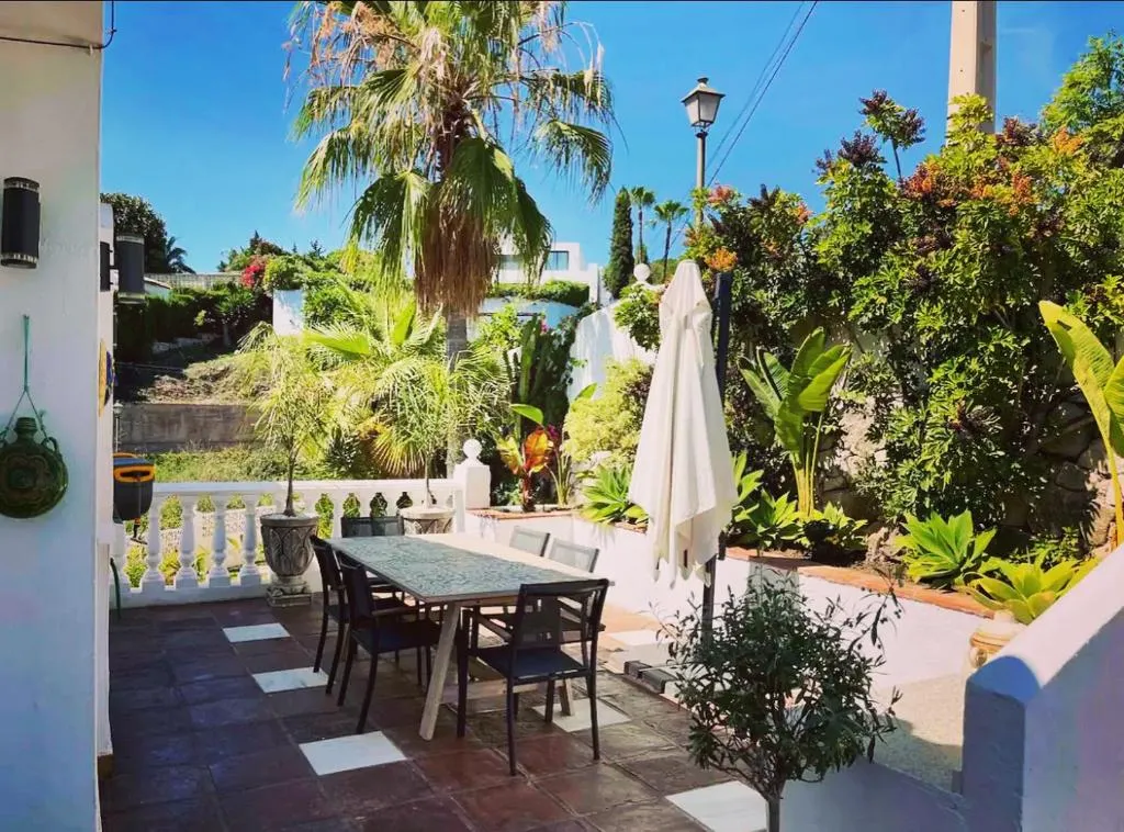 Image of Villa Chantilly Marbella