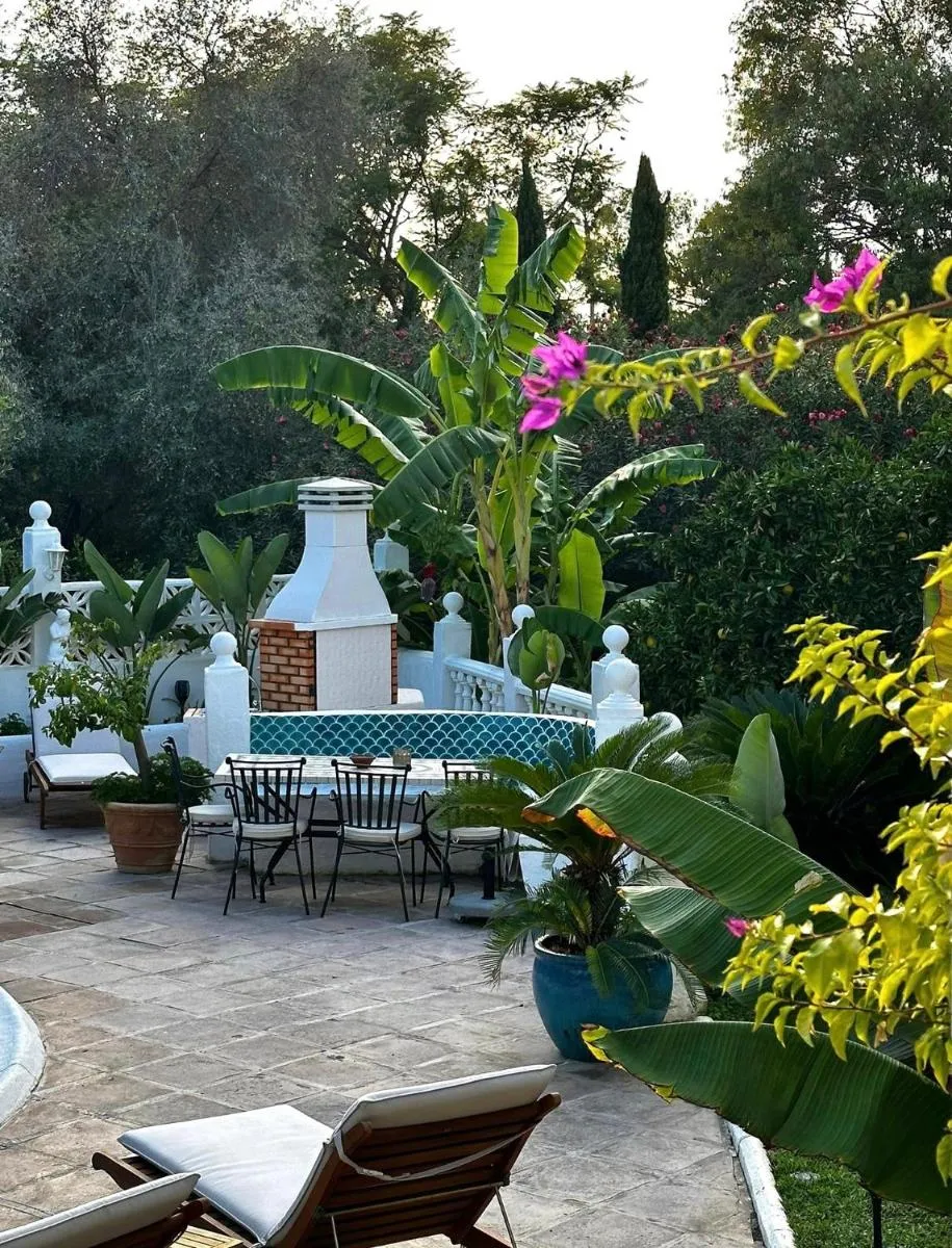 Image 5 of Villa Chantilly Marbella
