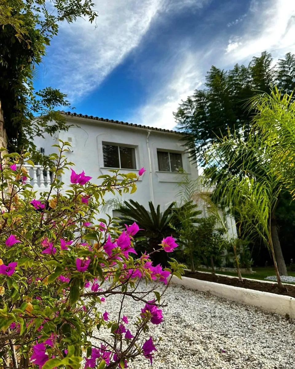Image 4 of Villa Chantilly Marbella