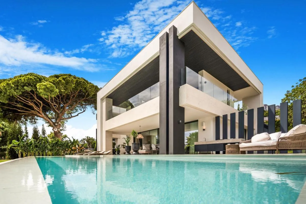Image 2 of Villa Fortunado