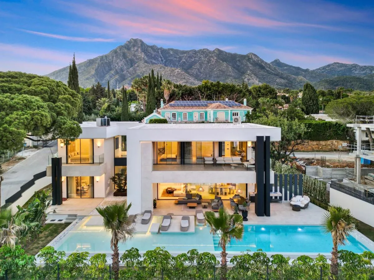 Image 3 of Villa Fortunado