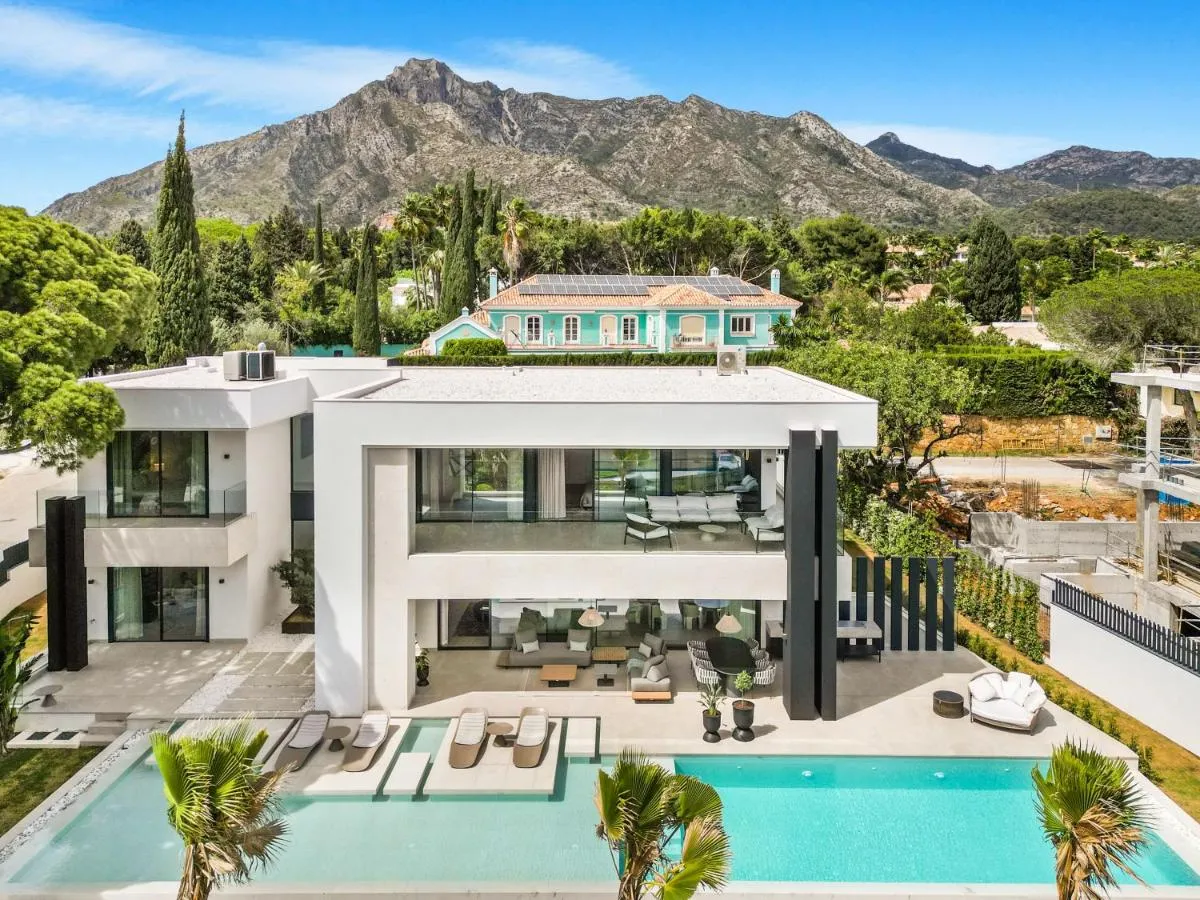 Image 1 of Villa Fortunado