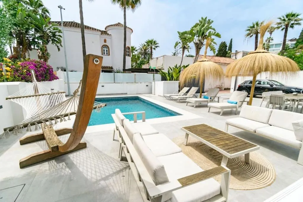Image of Villa La Sala Puerto Banus