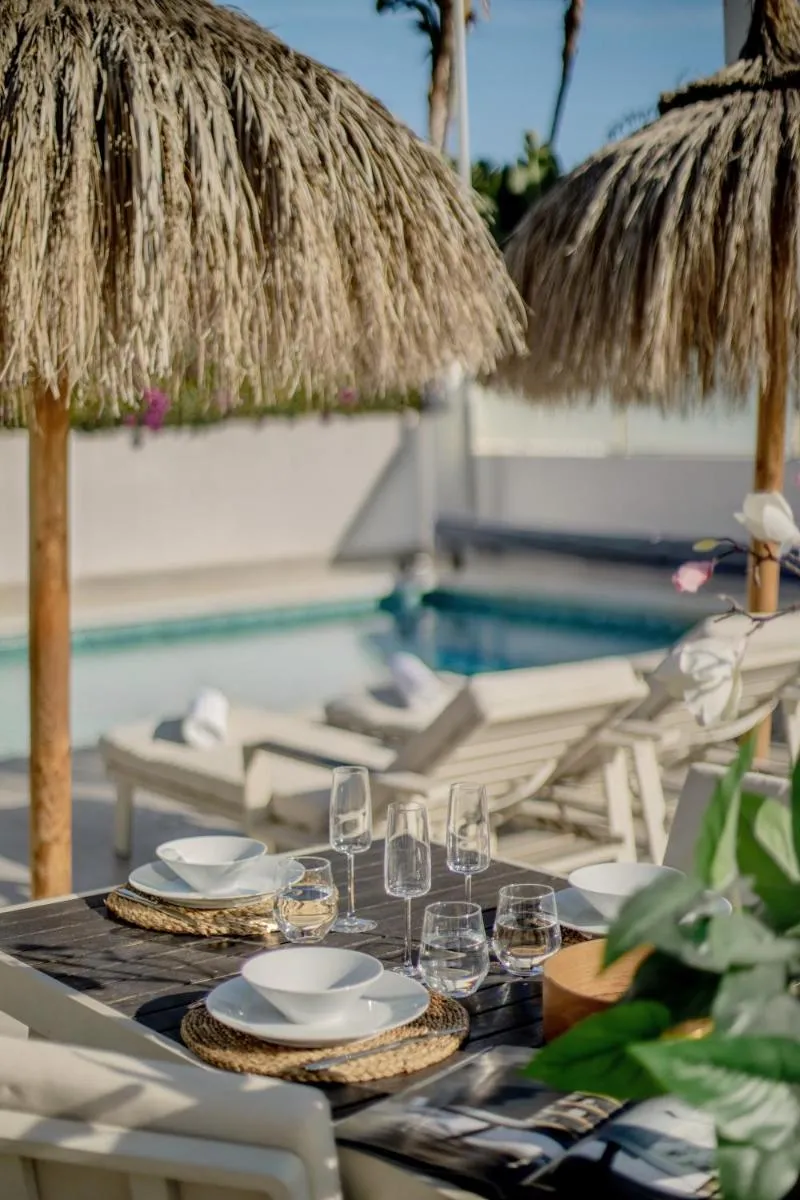 Image 4 of Villa La Sala Puerto Banus