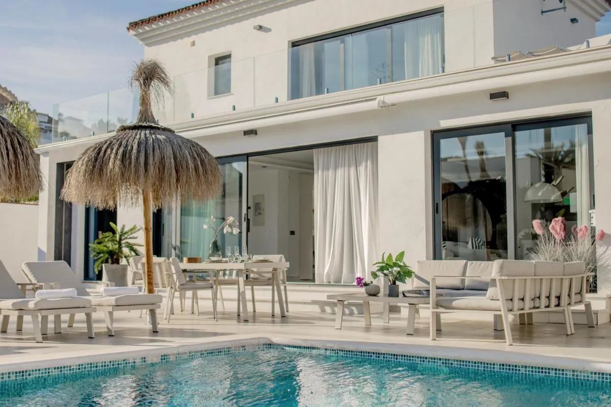 Image 2 of Villa La Sala Puerto Banus