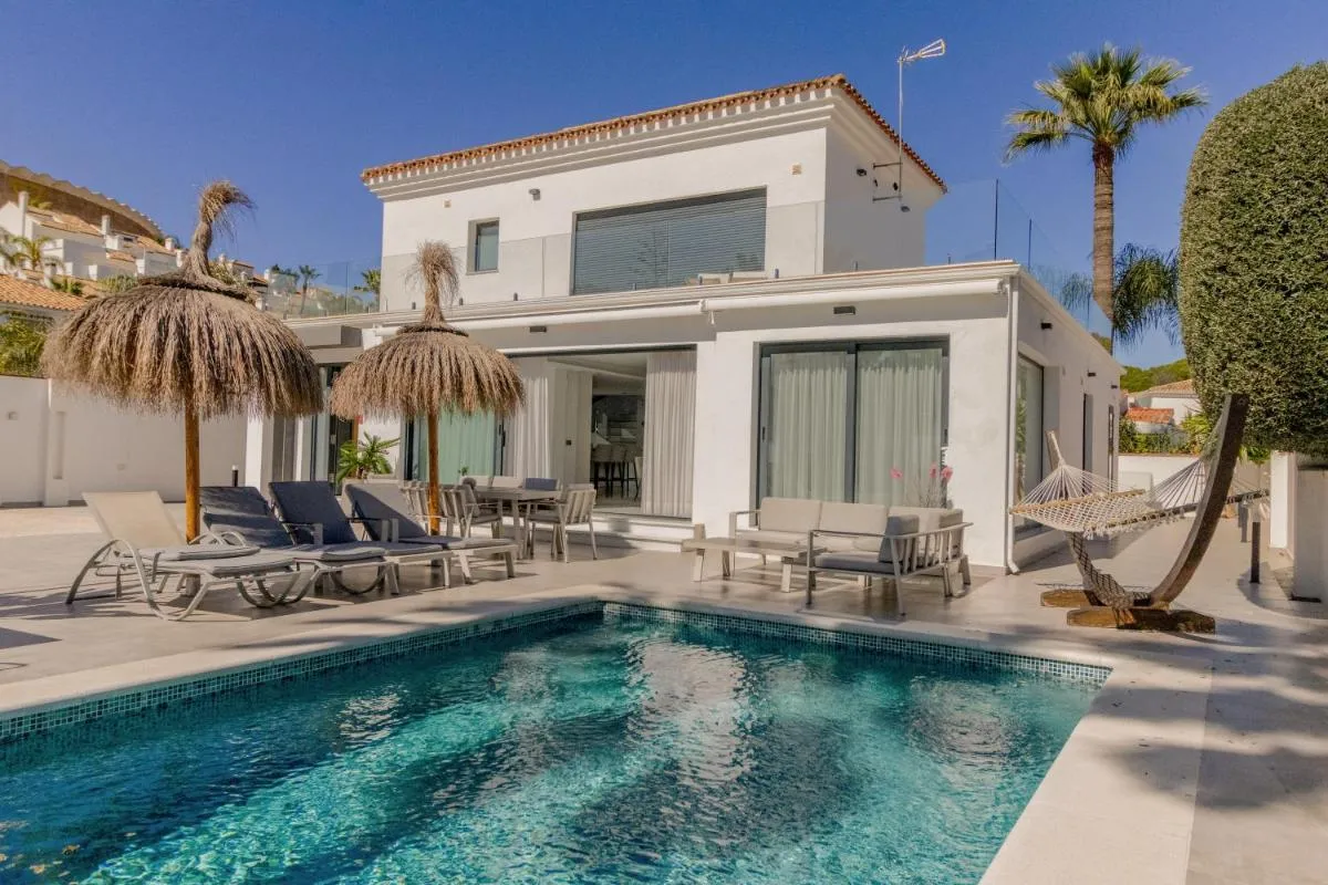 Image 1 of Villa La Sala Puerto Banus