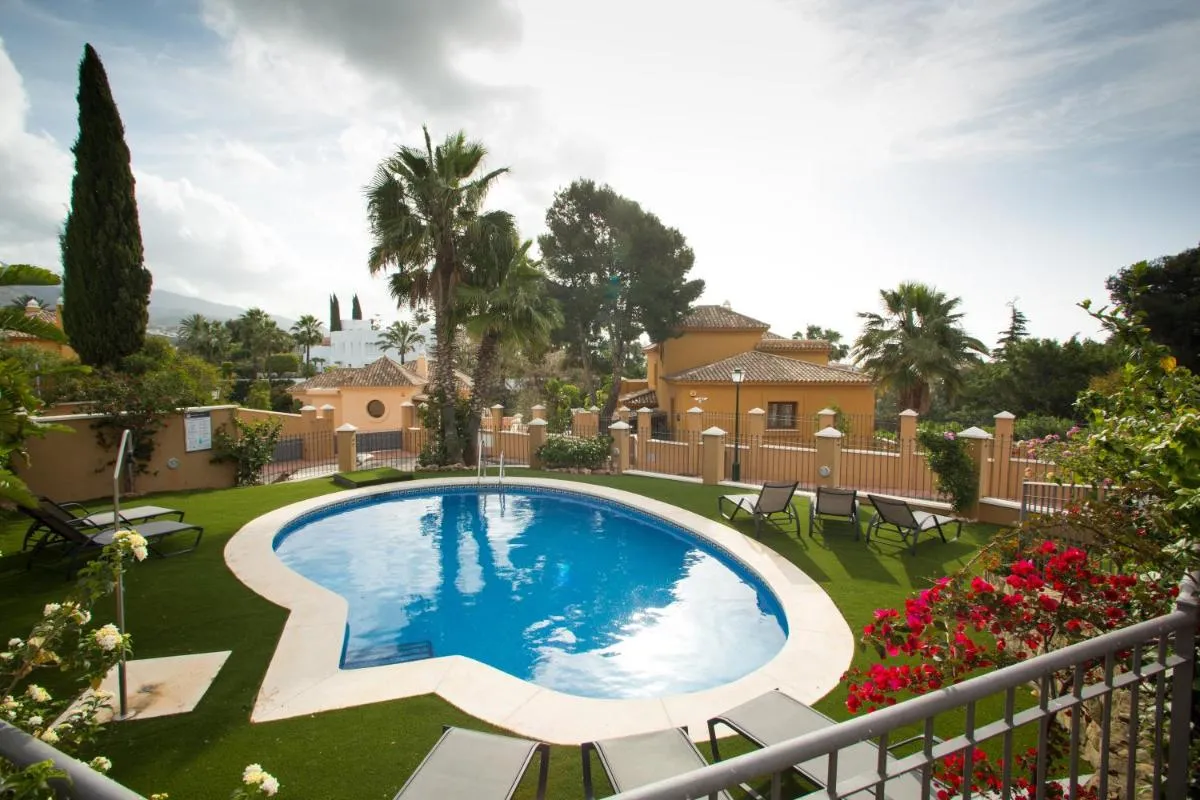 Image 5 of Villa Las Lomas de Marbella