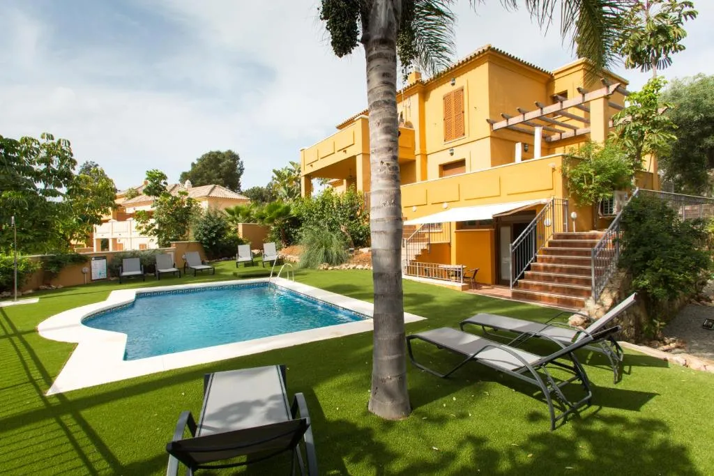 Image of Villa Las Lomas de Marbella