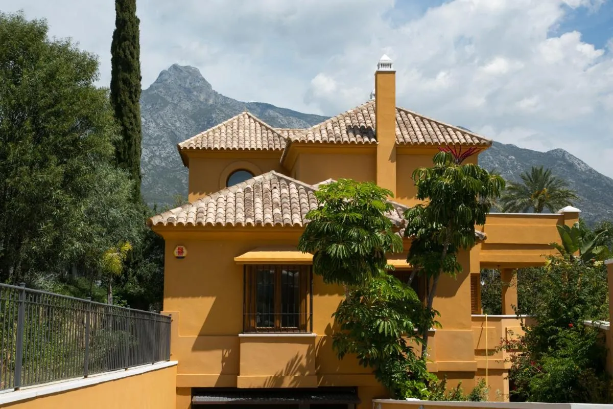 Image 6 of Villa Las Lomas de Marbella
