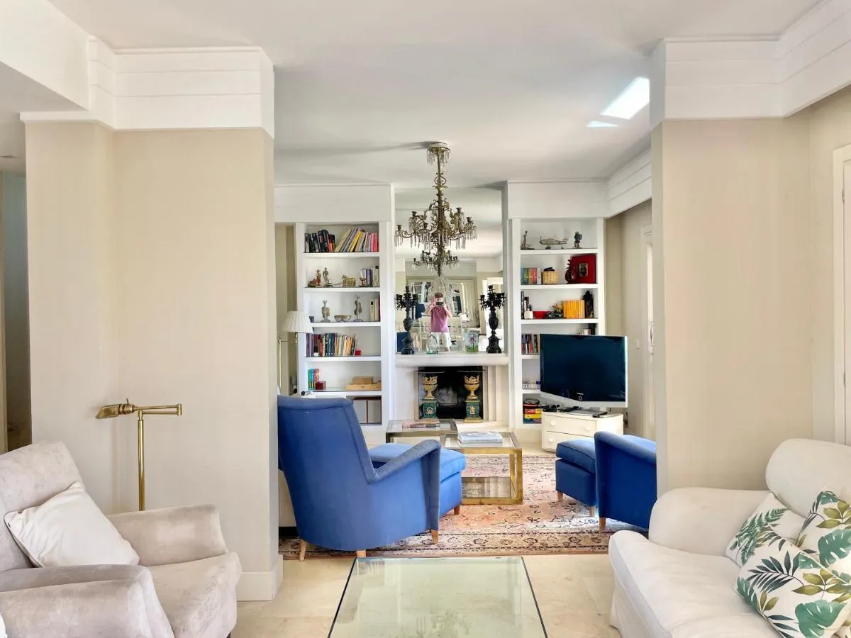 Image 5 of Villa Los Lirios Puerto Banus – EaW Homes