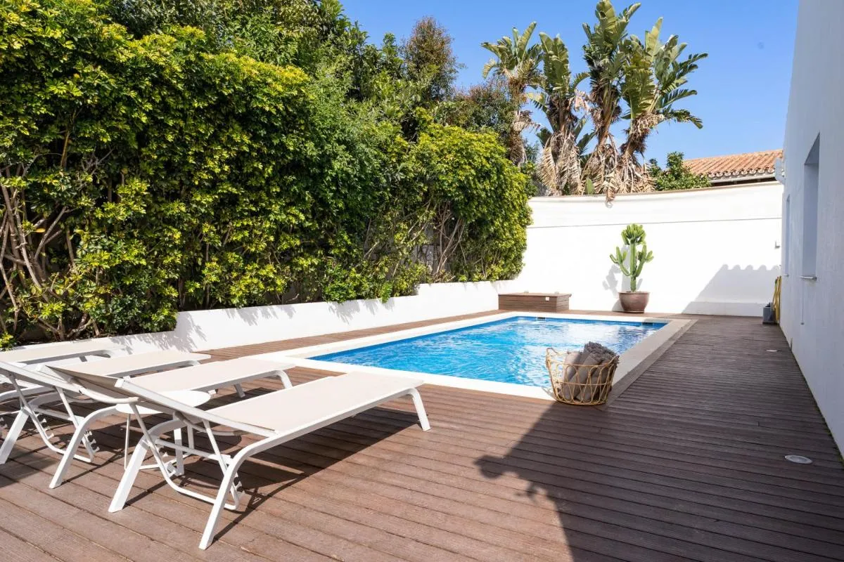 Image 5 of Villa Madrugada, beachside villa in Costabella