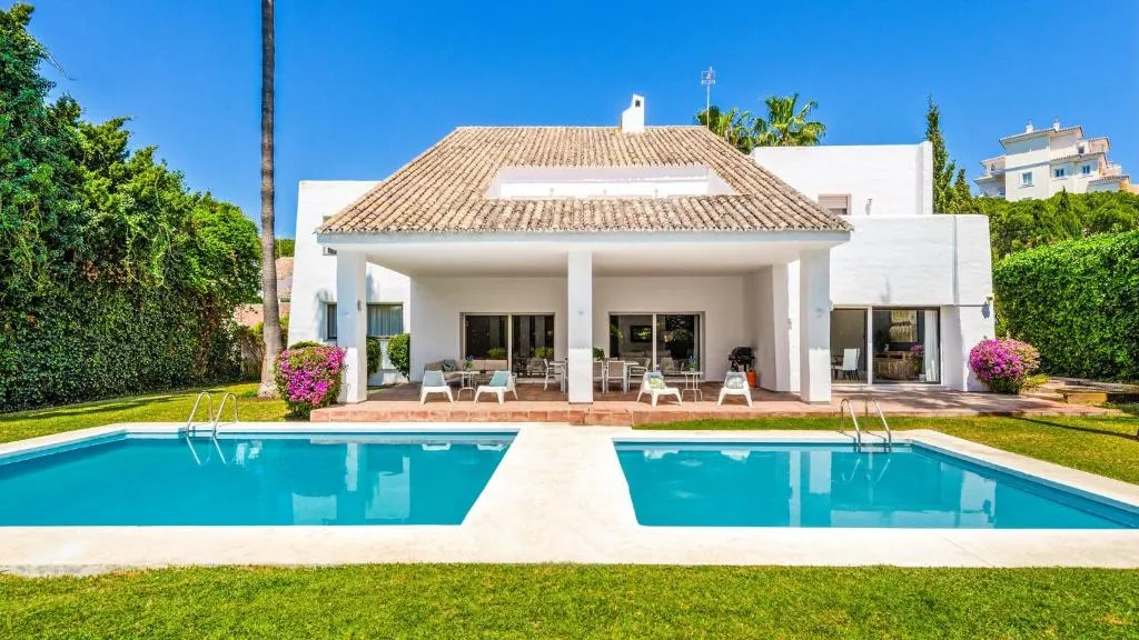 Image of Villa Marina
