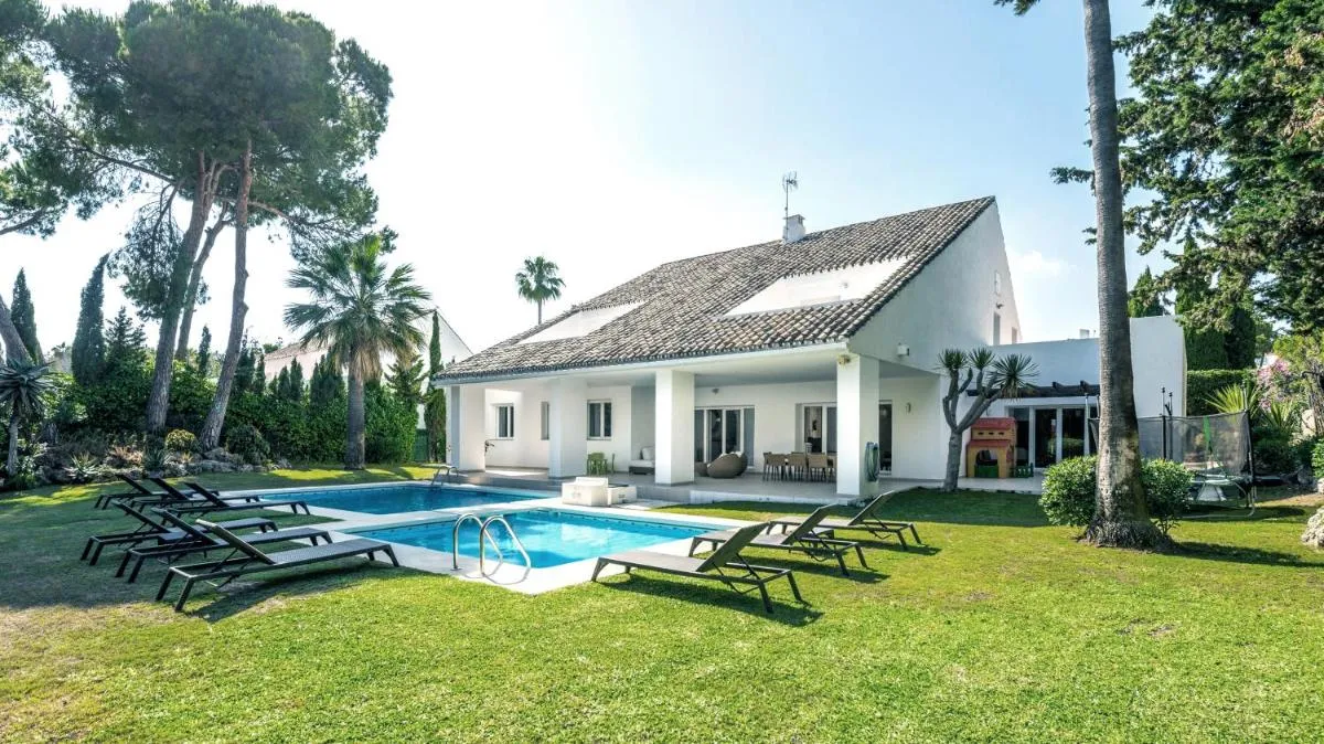 Image 1 of Villa Marina