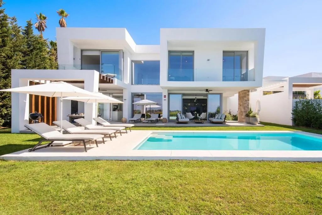 Image of Villa Mariposa