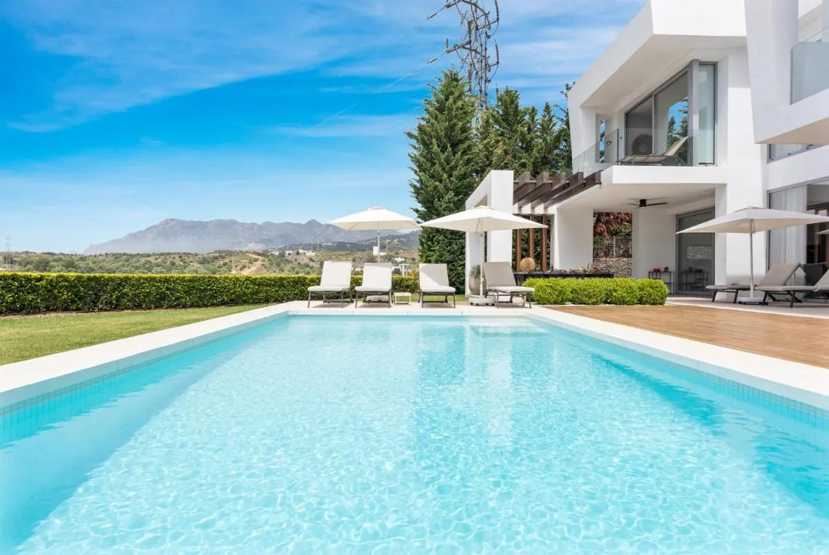 Image 1 of Villa Mariposa