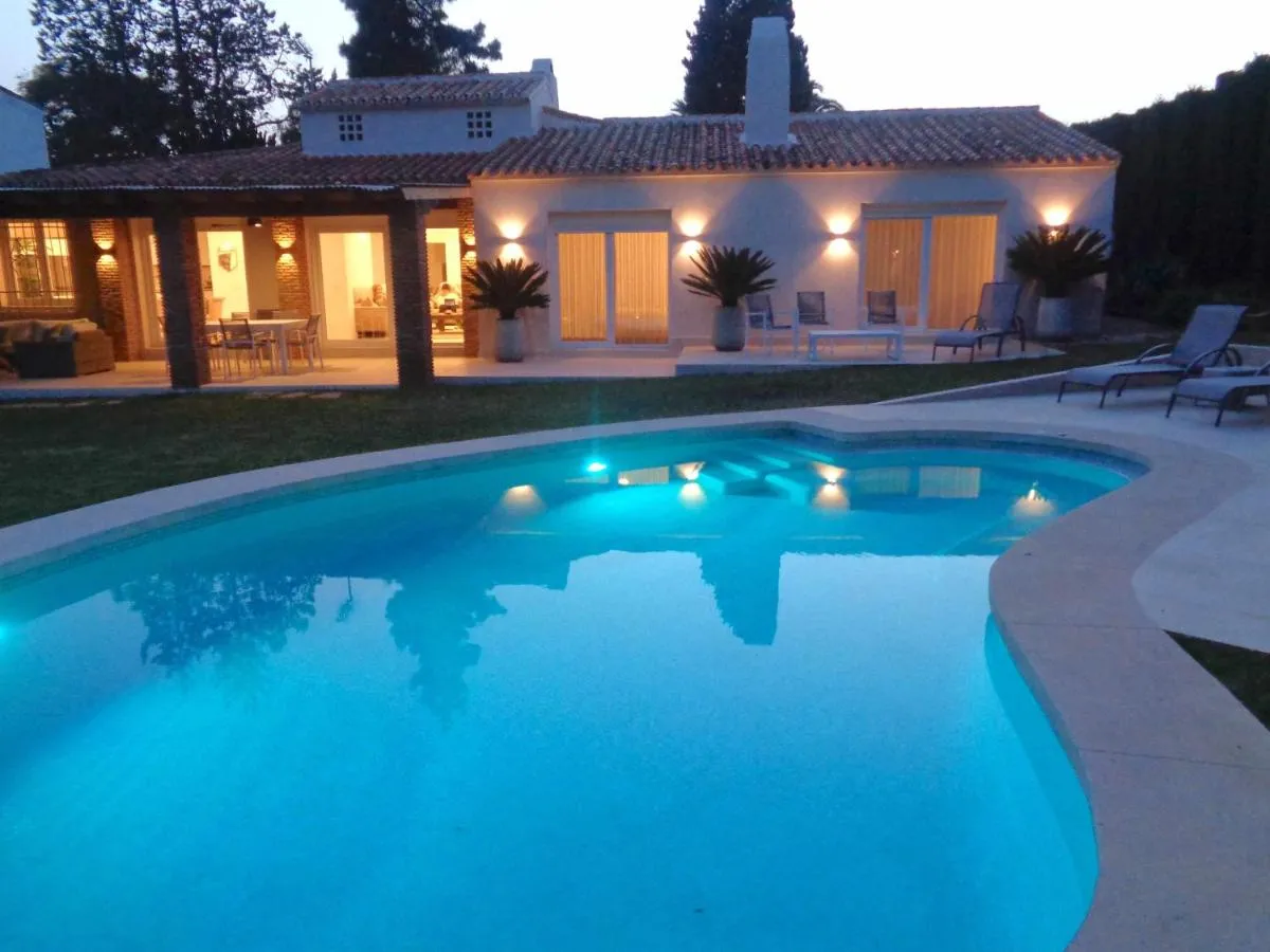 Image 1 of Villa Marvelia