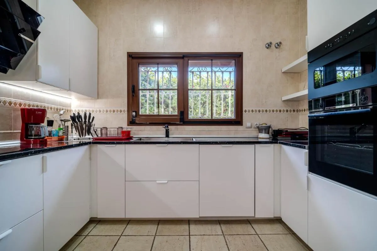 Image 5 of Villa Picasso Marbella